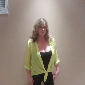 Meet your Posher, Ginny